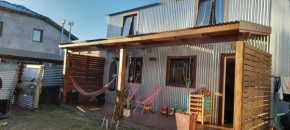 Casa Inti Cabaña en Chalten
